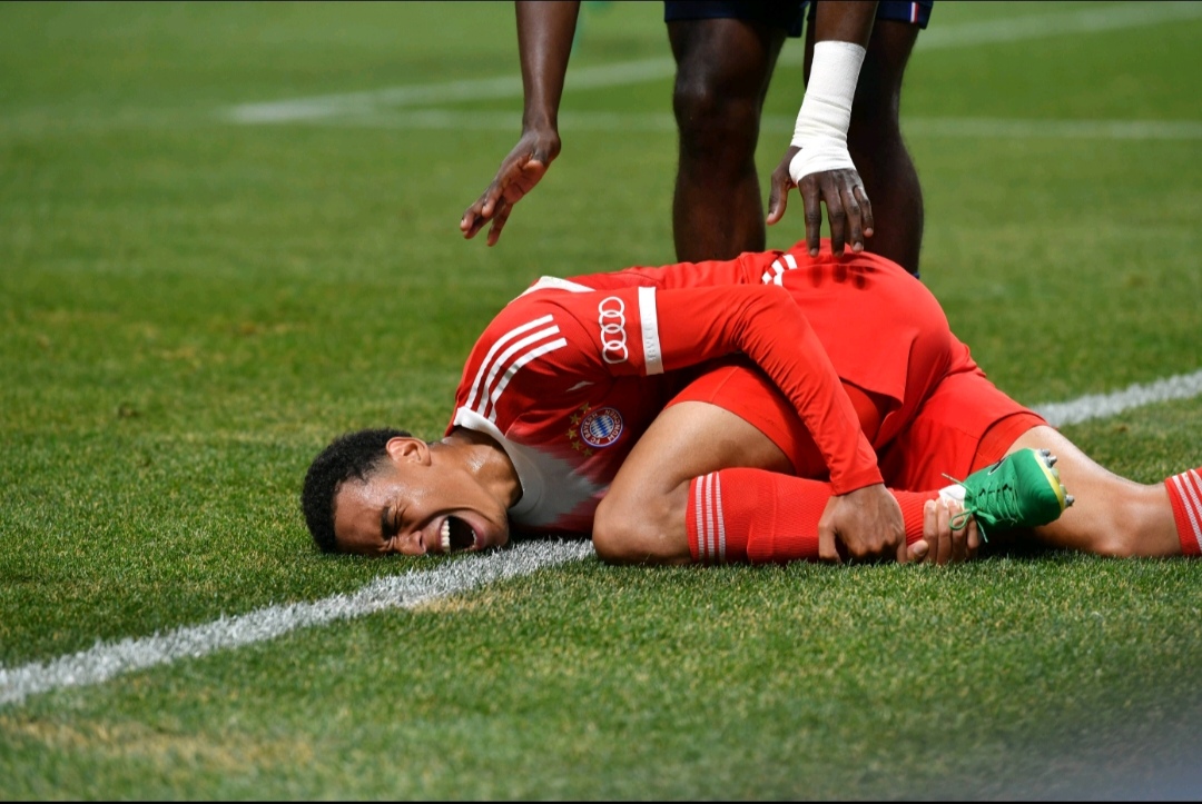 关于今晚拜仁慕尼黑临场应变——NBA季后赛节点到来；信心回归；细节决定成败的信息