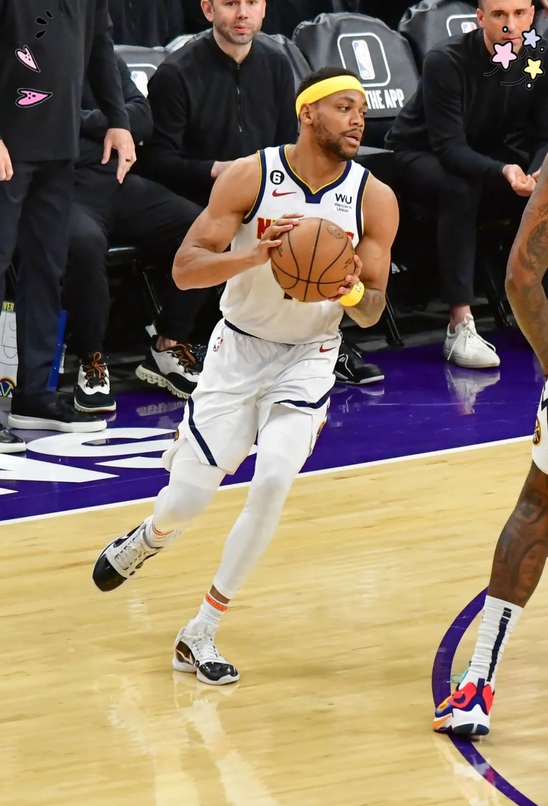 集结日NBA常规赛焦点战,丹佛掘金刷新队史纪录,赛场秩序良好,心理建设被强调的简单介绍 集结日NBA常规赛焦点战,丹佛掘金刷新队史纪录,赛场秩序良好,心理建设被强调的简单介绍