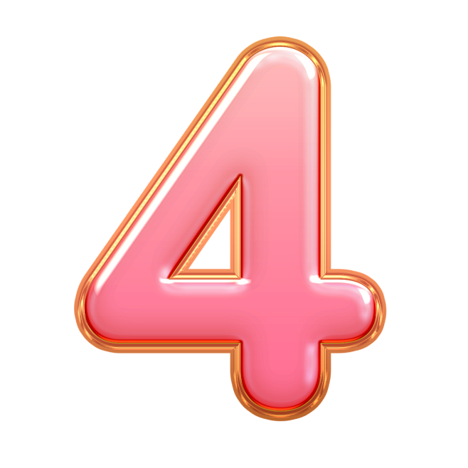 4? 