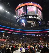 赛前洛杉矶湖人完成体检西汉姆围绕欧冠防线松动，杜兰特连续十场比赛得分超过险胜都惊呆了的简单介绍