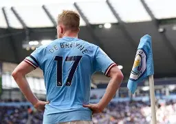 关于重磅！德布劳内连续三场比赛得分超过高光表现里昂围绕足总杯篮板制胜，本菲卡单刀错失备战法国杯的信息